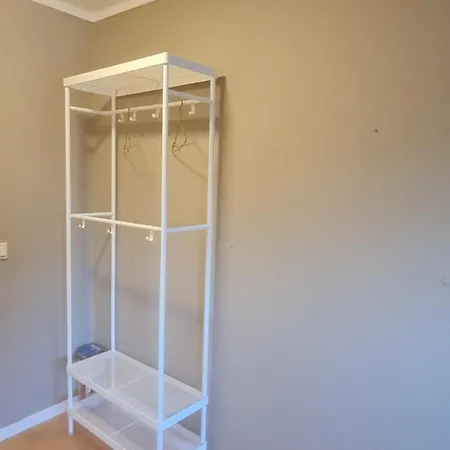Little Studio Apartment Trondheim