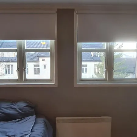 Apartment Little Studio Trondheim