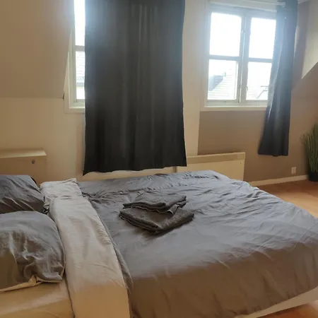 Apartment Little Studio *