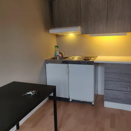Little Studio Apartment *