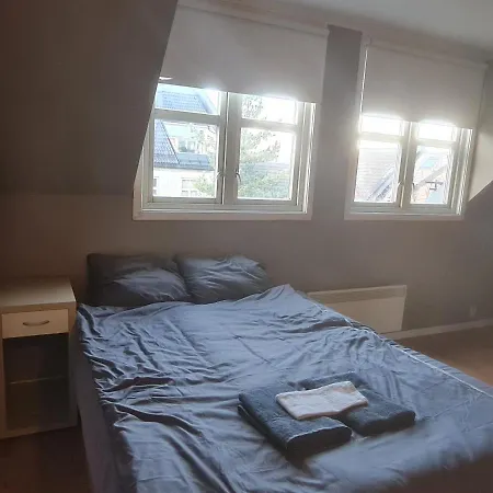 Leilighet Little Studio